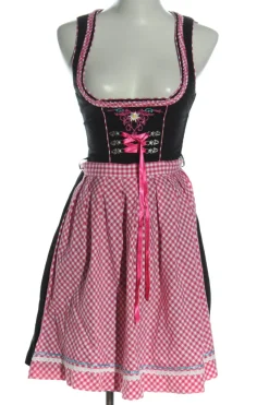 Dirndl Größe 34