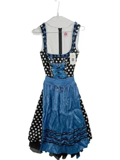 Dirndl Größe 32