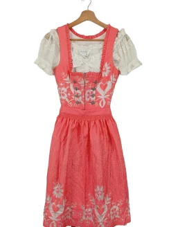 Dirndl Größe 34
