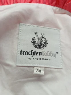 Dirndl Größe 34