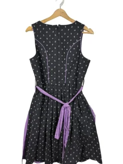 Dirndl Größe 40