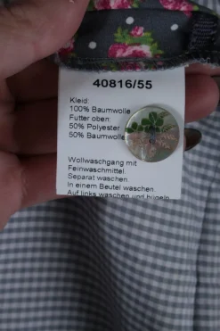 Dirndl Größe 36
