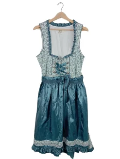 Dirndl Größe 42
