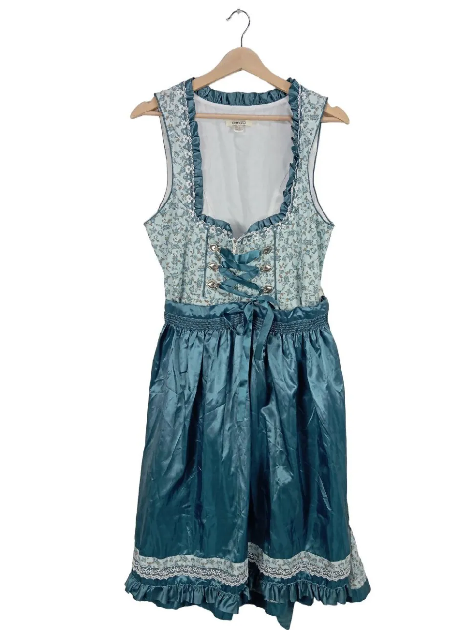 Dirndl Größe 42