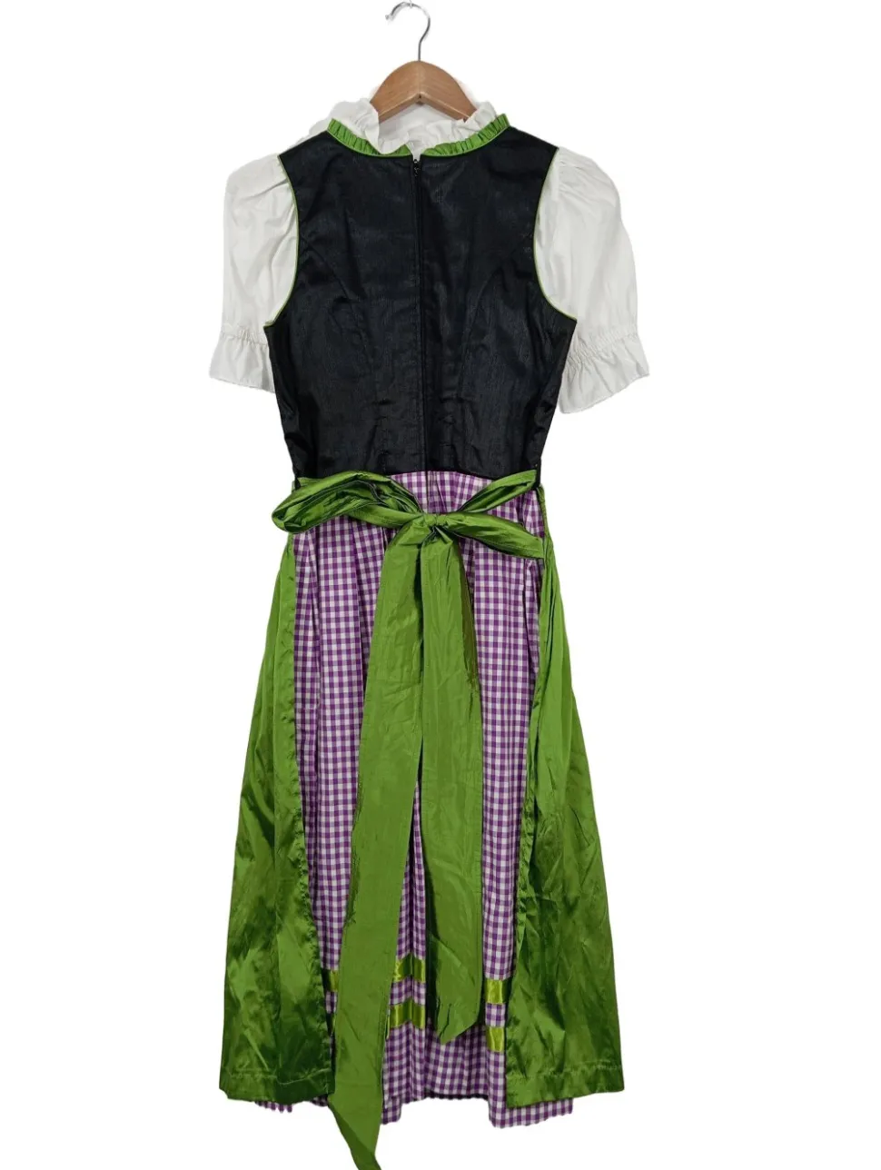 Dirndl Größe 36
