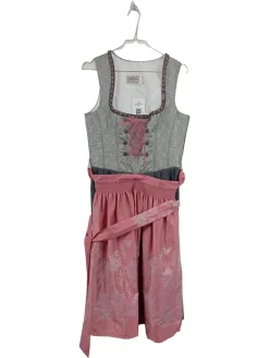 Dirndl Größe 36
