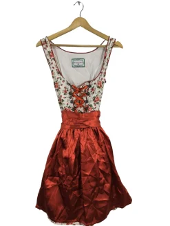 Dirndl Größe 38