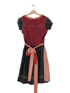 Dirndl Größe 38
