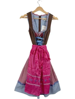 Dirndl Größe 32