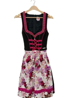 Dirndl Größe 36