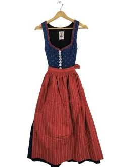 Dirndl Größe 32