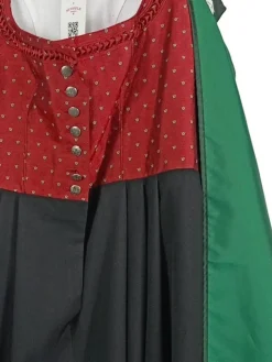 Dirndl Größe 42