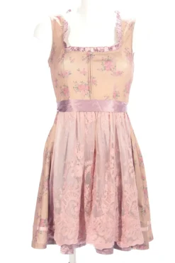 Dirndl Größe 34