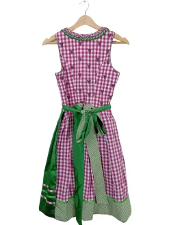 Dirndl Größe 34