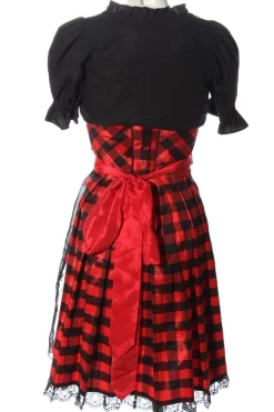 Dirndl Größe 34