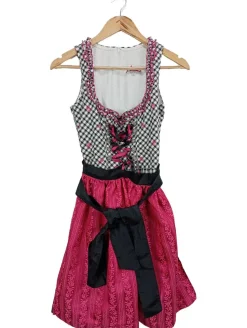 Dirndl Größe 34
