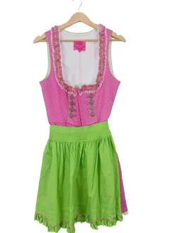 Dirndl Größe 40