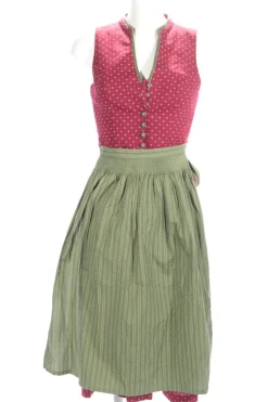 Dirndl Größe 34