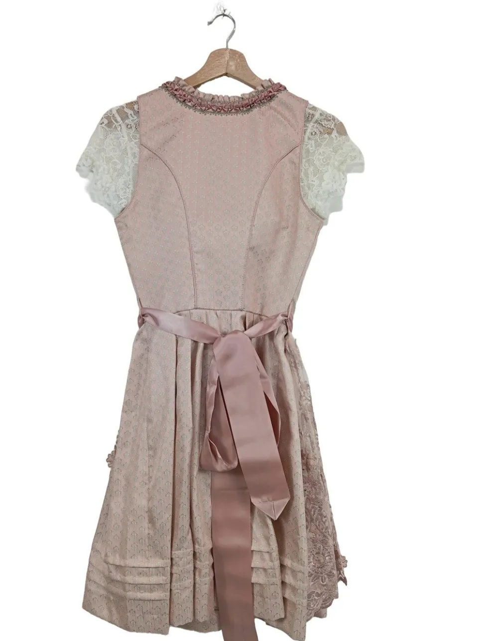 Dirndl Größe 34