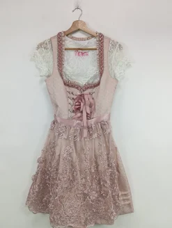 Dirndl Größe 34