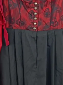 Dirndl Größe 40