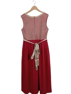 Dirndl Größe 44