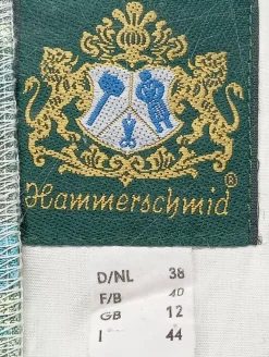 Dirndl Größe 38