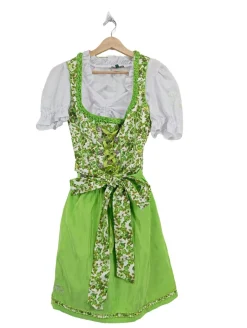 Dirndl Größe 36
