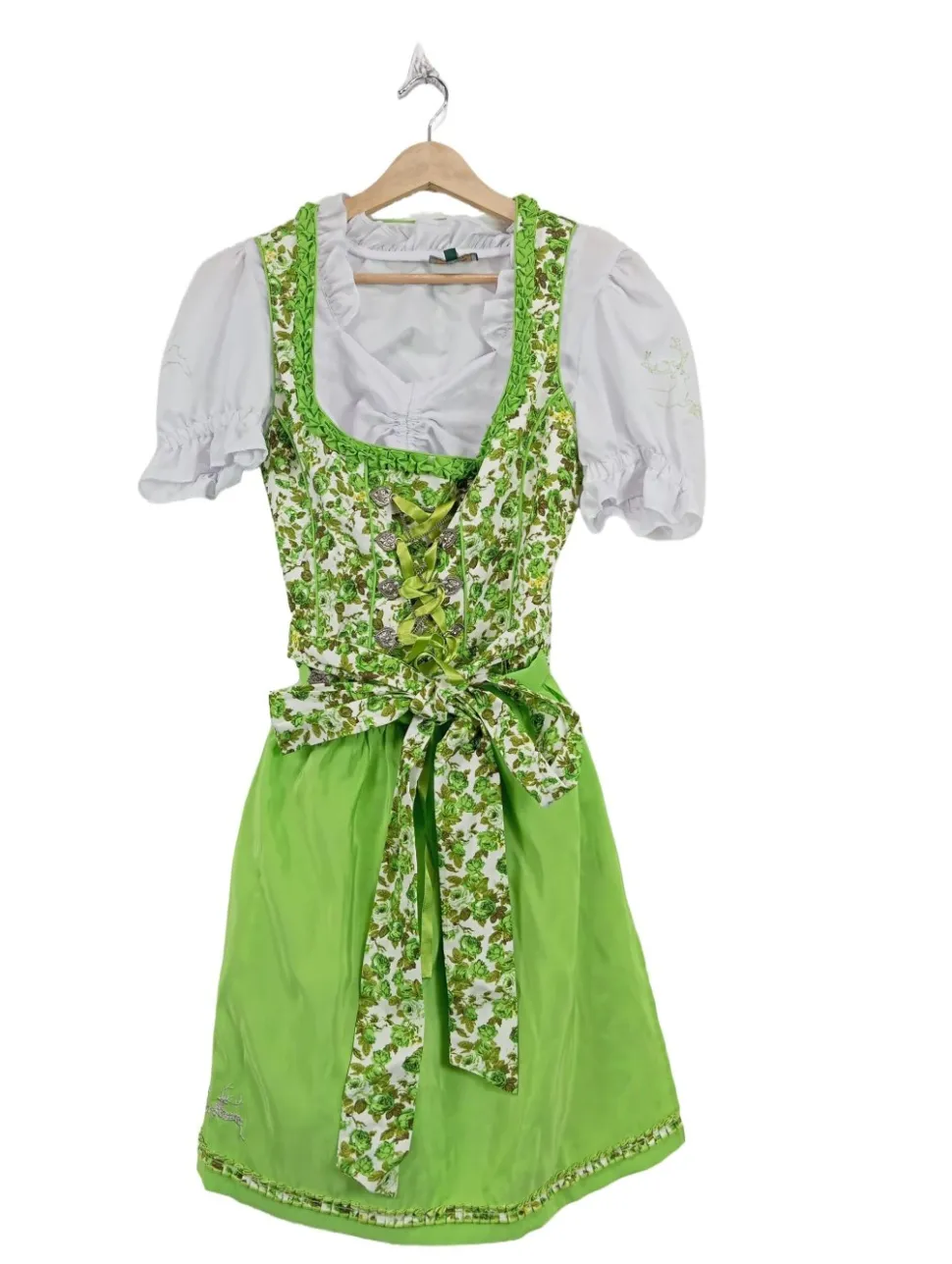 Dirndl Größe 36