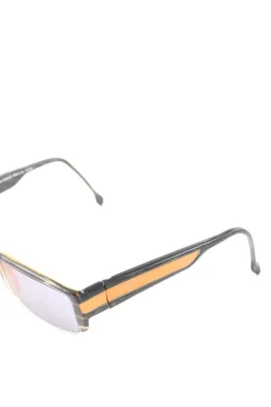 eckige Sonnenbrille