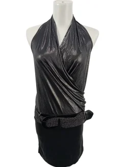 Empire Waist Top Größe 38