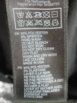 Empire Waist Top Größe 38