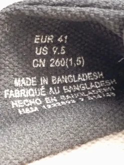 Espadrilles-Sandalen Größe 41