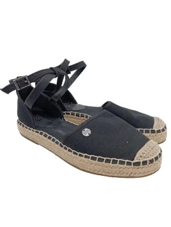 Espadrilles-Sandalen Größe 37