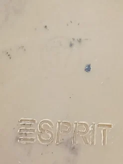 Espadrilles-Sandalen Größe 37