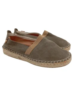 Espadrilles-Sandalen Größe 36
