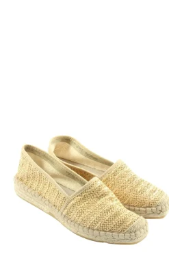 Espadrilles-Sandalen Größe 39