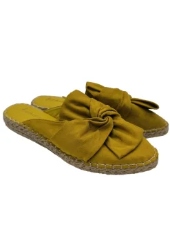 Espadrilles-Sandalen Größe 40