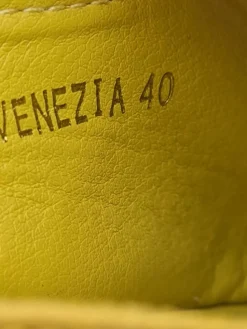 Espadrilles-Sandalen Größe 40