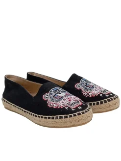 Espadrilles-Sandalen Größe 35