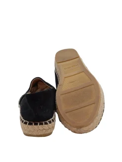 Espadrilles-Sandalen Größe 35