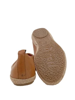 Espadrilles-Sandalen Größe 40