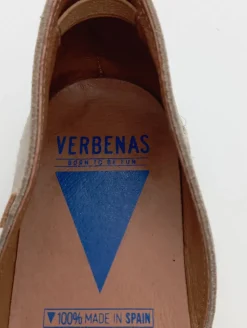 Espadrilles-Sandalen Größe 38