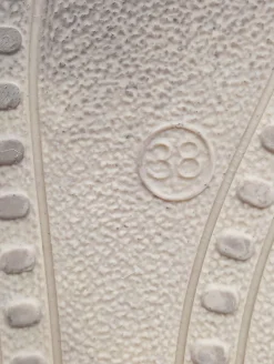 Espadrilles-Sandalen Größe 38