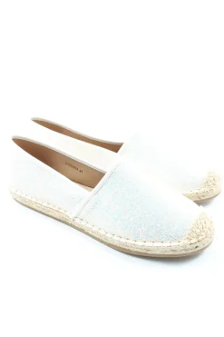 Espadrilles-Sandalen Größe 41