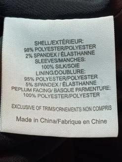 Etuikleid Größe 38