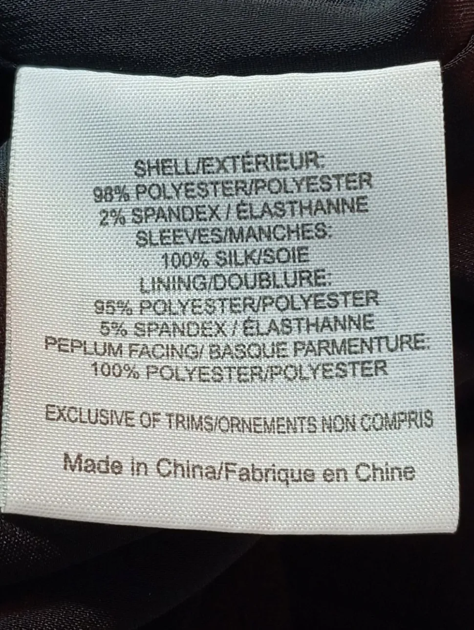 Etuikleid Größe 38