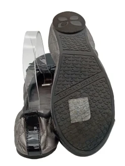 faltbare Ballerinas Größe 39