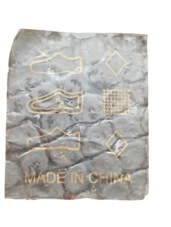 faltbare Ballerinas Größe 39