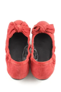 faltbare Ballerinas Größe 36,5